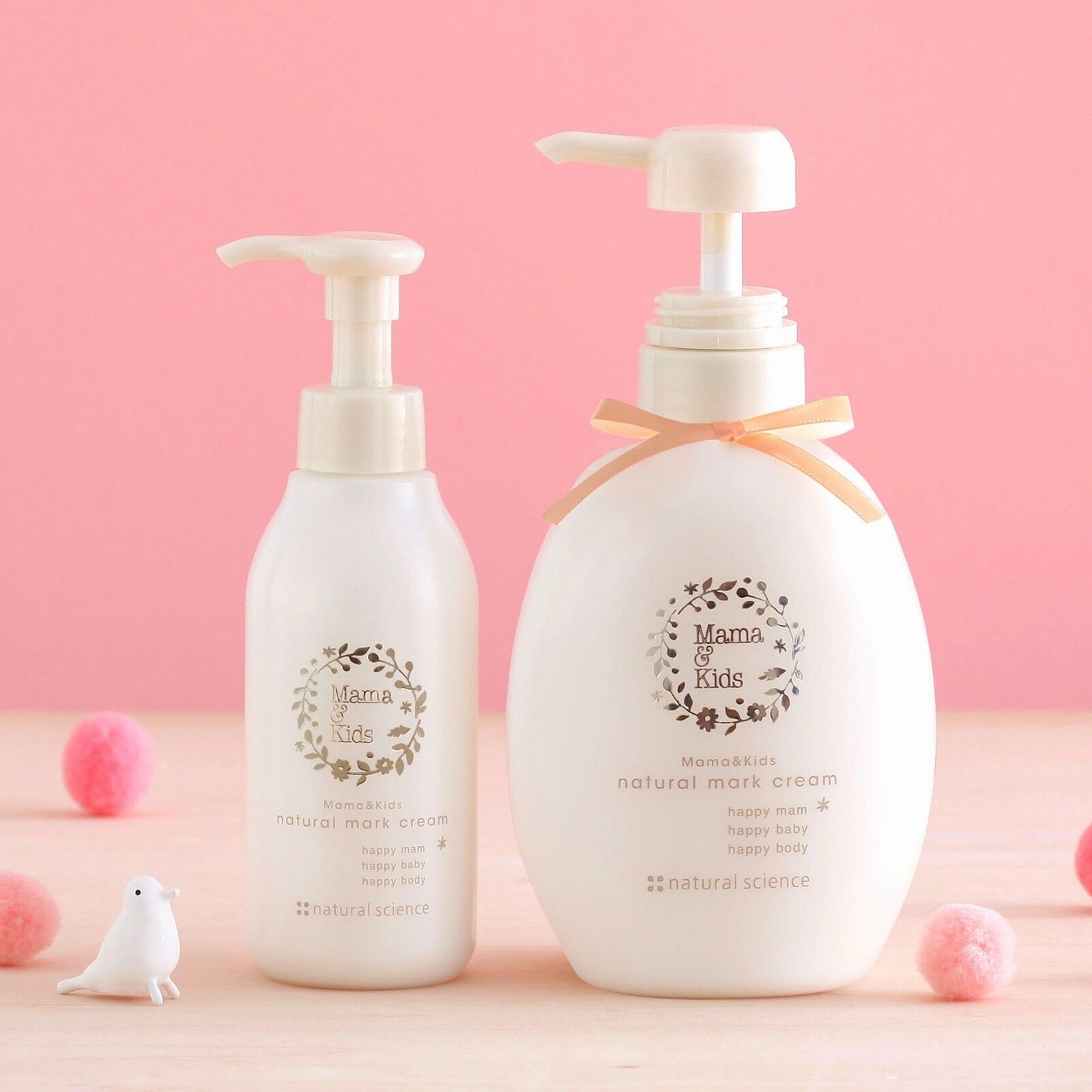 Mama&Kids Natural Mark Cream Mama&Kids Natural Mark Cream