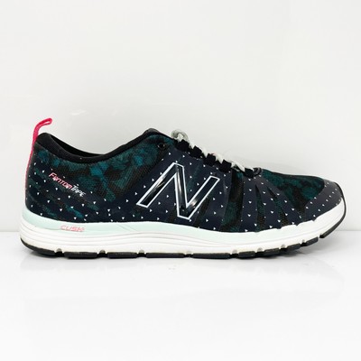 

Женские кроссовки New Balance 811 V4 WX811A4 черные кроссовки размер 10 D, Черный, 811 V4