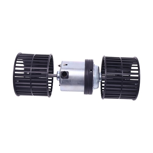may  12V Fan Blower Motor 4694398 For Hitachi ZX65USB-3F John