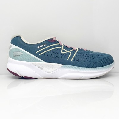 

Женские кроссовки Karhu Fusion Ortix 3.5 Hivo F200341 синие кроссовки размер 9.5, Синий, Fusion Ortix 3.5 Hivo