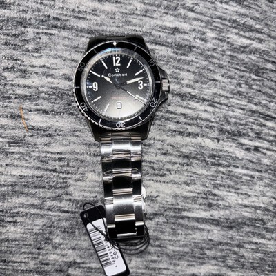 Cortebert Men s Watch