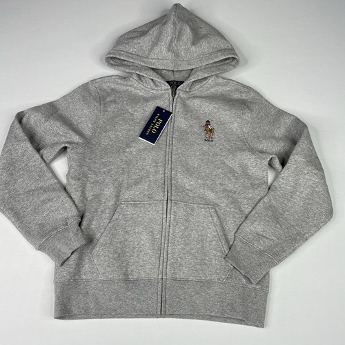 Polo Bear by Ralph Lauren トレーナー　M Amazon.com: POLO RALPH LAUREN Men's Polo Bear Limited