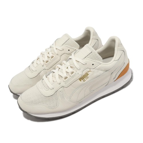 Puma RX 737 PRM Whisper White Men LifeStyle Повседневная обувь Кроссовки 387256-01