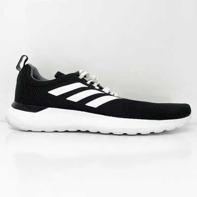 

Adidas Mens Lite Racer CLN EE8138 Черные кроссовки Кроссовки Размер 11, Черный, Lite Racer CLN