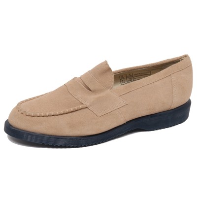 dr martens mocassini uomo