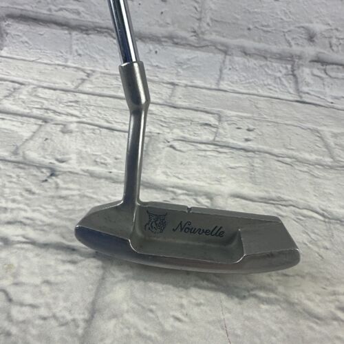 LYNX Super Stage Putter 87cm Playing Length Steel Shaft LYNX Grip LYNX Super Stage Putter 87cm Playing Length Steel Shaft LYNX Grip