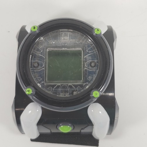 omnitrix deluxe 2007 comprar