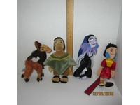 emperor's new groove plush
