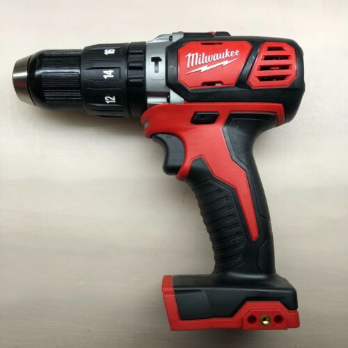 Milwaukee 2607-20 M18 Cordless Hammer drill Bare tool NEW 2 DAY SHIPPING