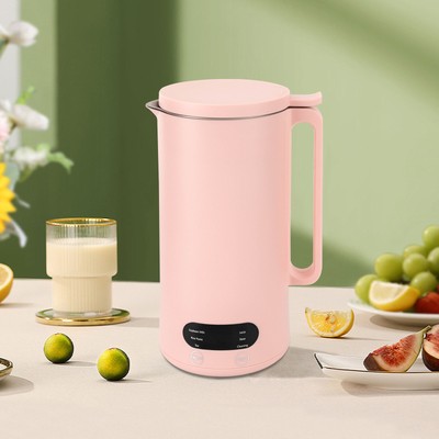 11oz 400w Automatic Soymilk Maker Nutrition Maker Nut Milk Maker Machine 212 