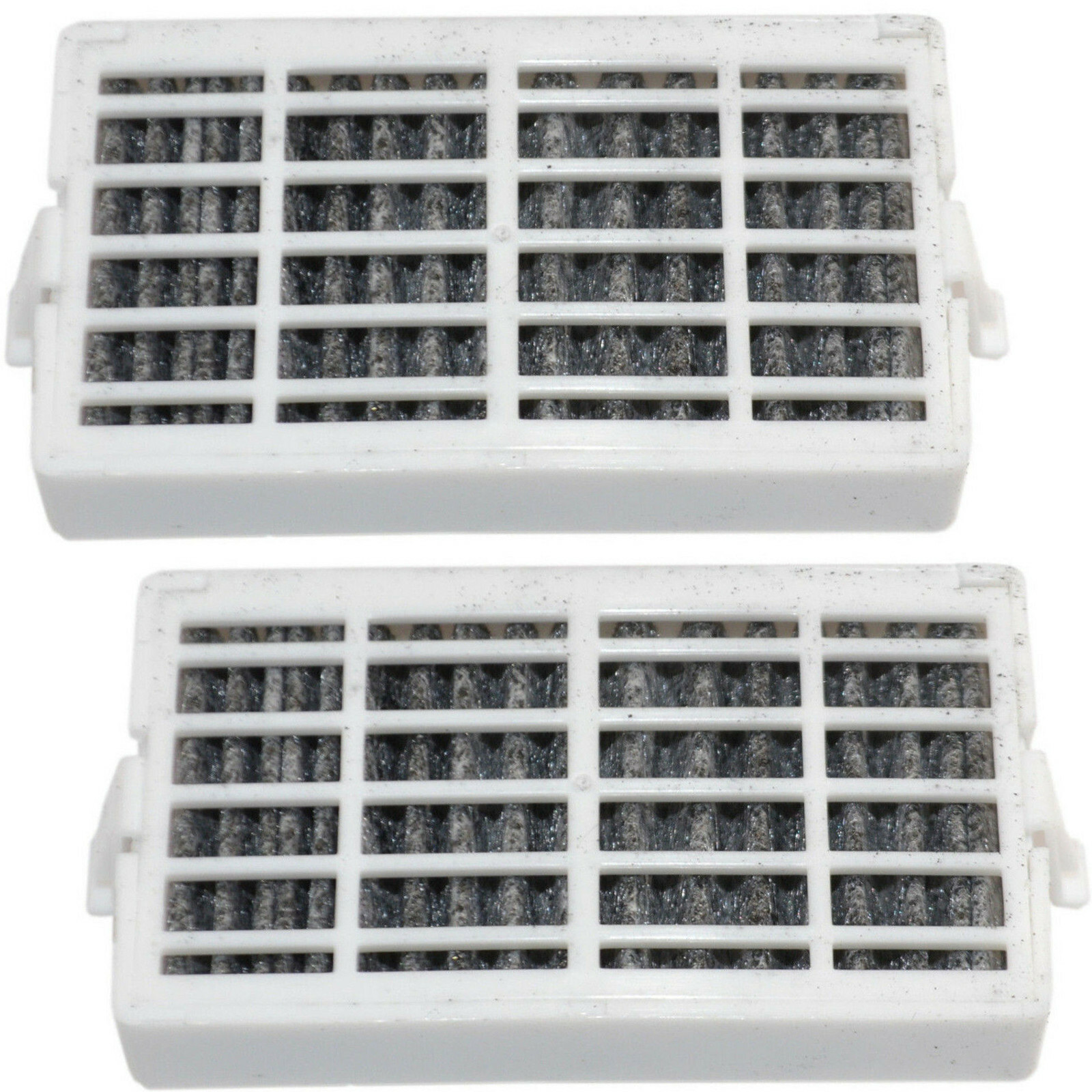 2x Refrigerator Air Filters for Whirlpool 3WS 5WS 6IS-WS 7GS 7WF GS WR WS Series
