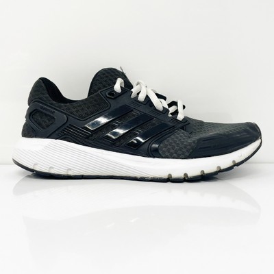 

Adidas Womens Duramo 8 BA8086 Черные кроссовки для бега Размер 5, Черный, Duramo 8