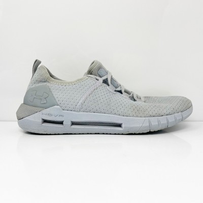 

Кроссовки для бега Under Armour Boys HOVR SLK 3020450-104 серые, размер 4,5 года, Серый, HOVR SLK
