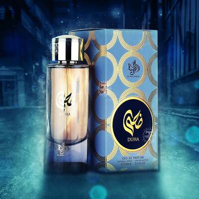 Duha Eau De Parfum By Al Wataniah 100ml 3.4 FL OZ | eBay