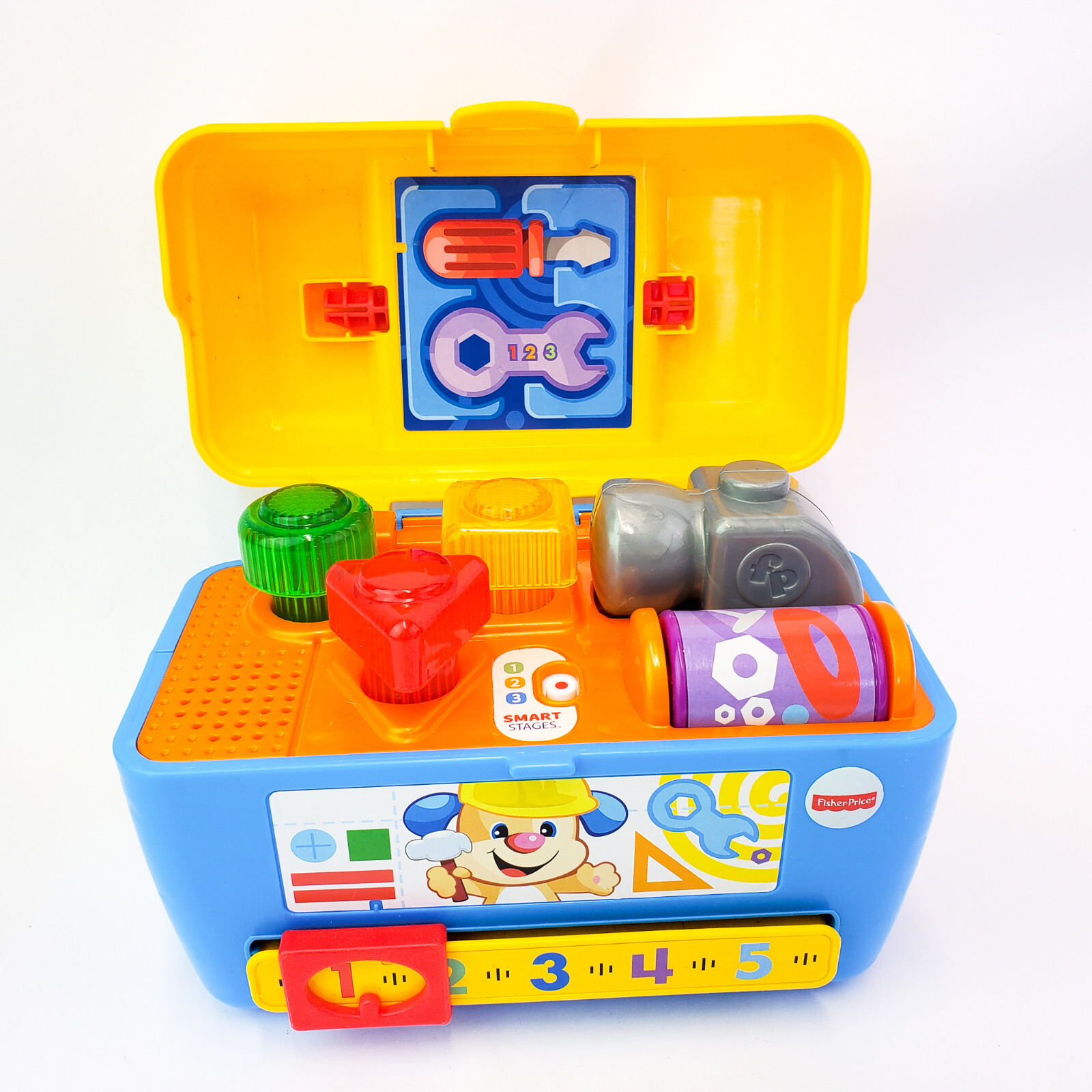 Finger Phonics Set (1-7): Wernham, Sara, Lloyd, Sue, Wade