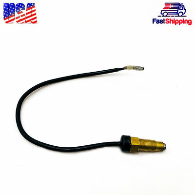 Water Temp Sensor Warning Single Wire For HiSUN UTV 500 700 SUPERMACH MENARD HS