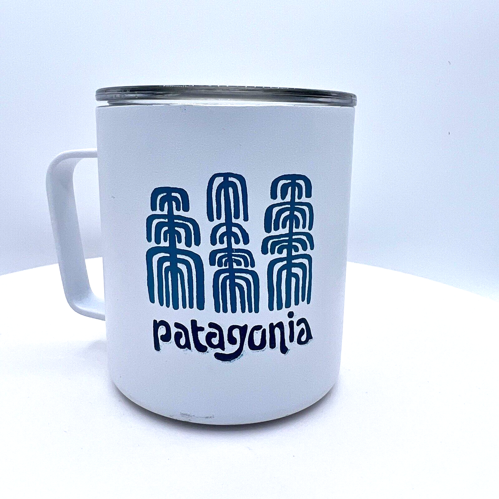 新品未使用 patagonia Miir Camp Cup クリーム色 - メルカリ