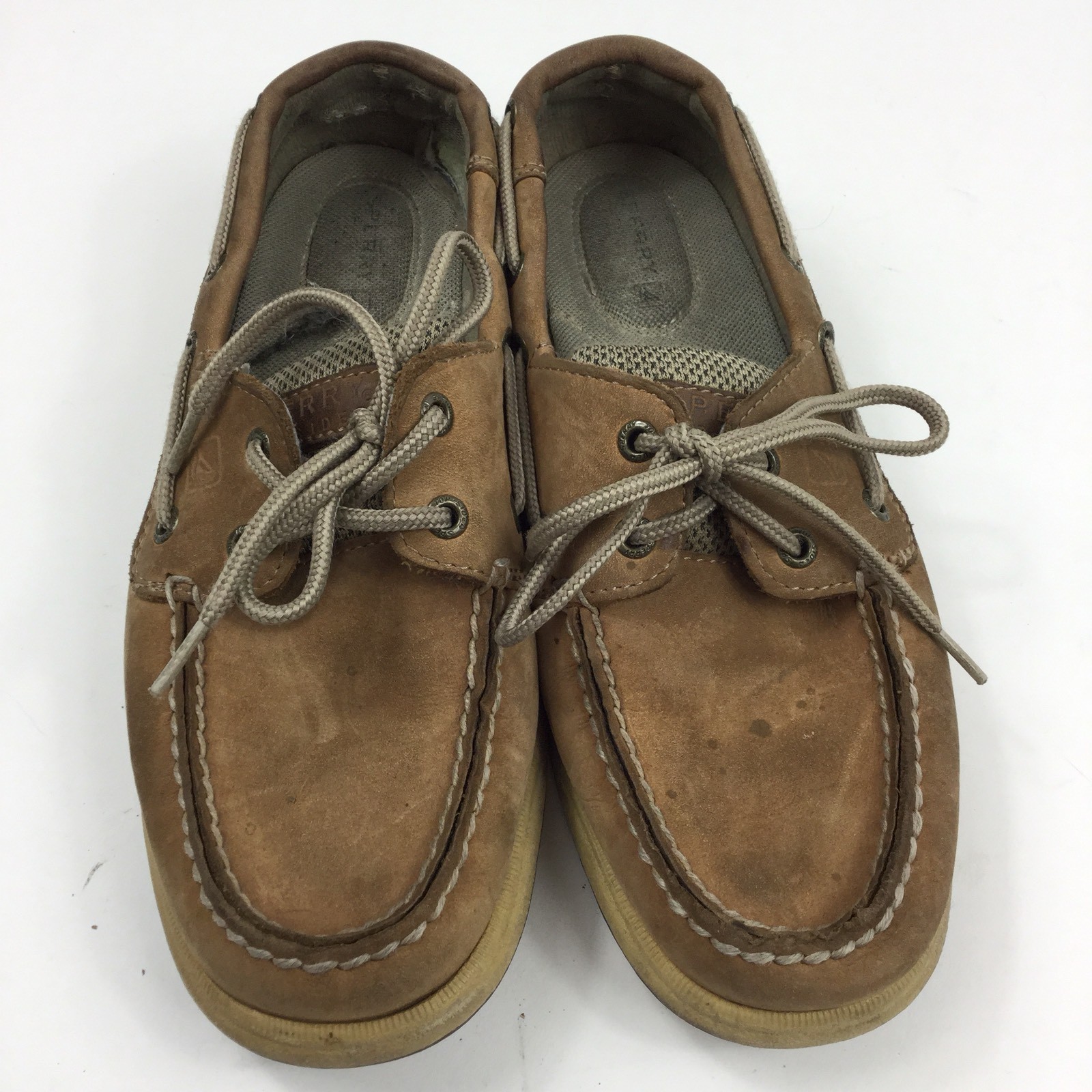 sperry intrepid womens