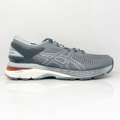 

Женские кроссовки Asics Gel Kayano 25 1012A026 Серые кроссовки Размер 7.5, Серый, Gel Kayano 25