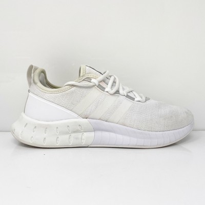 

Adidas Womens Kaptir Super FZ2791 Белые кроссовки Кроссовки Размер 8.5, Белый, Kaptir Super