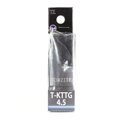 Fuji T-KTTG Size 4.5 Rod Guide Torzite Titanium K Frame x 1