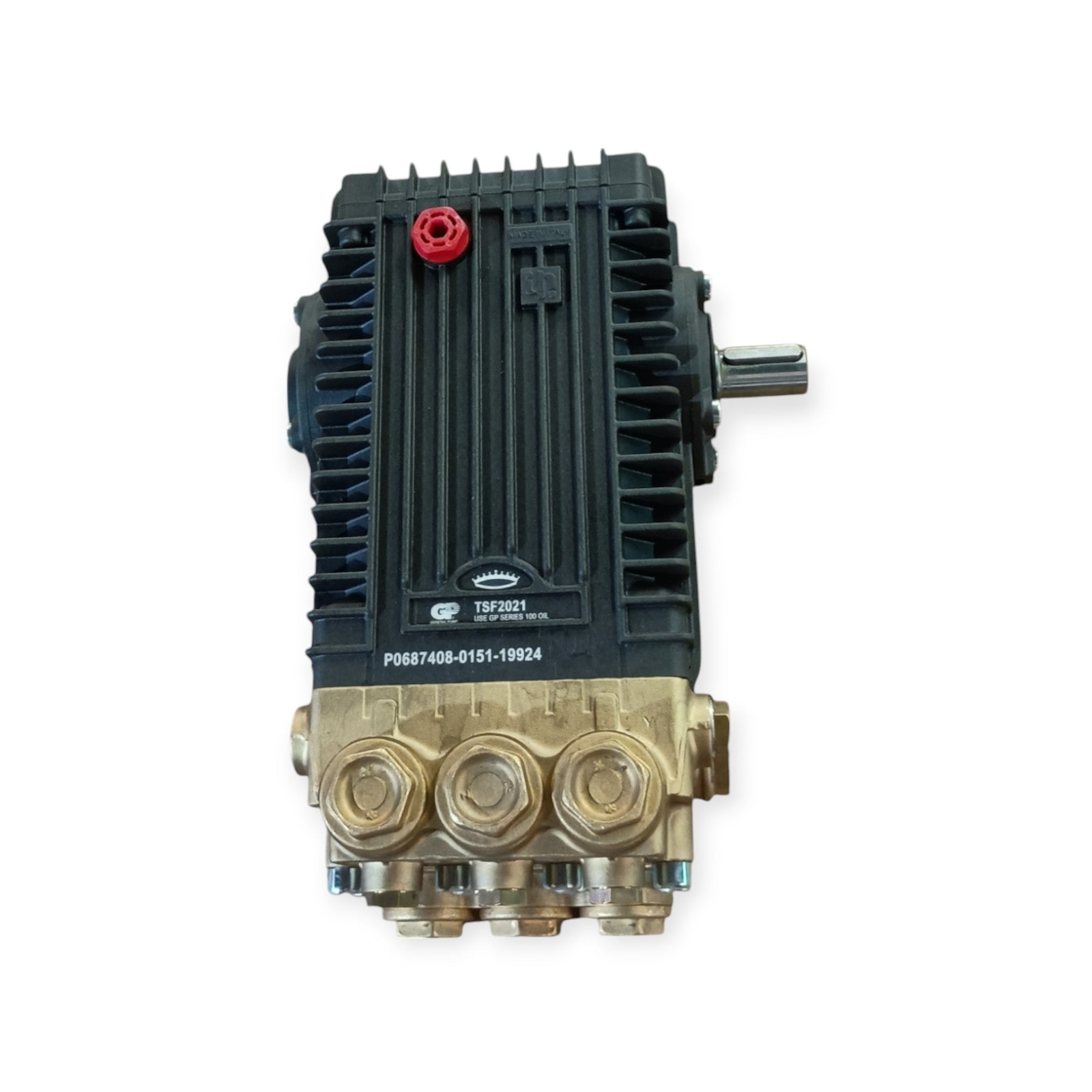 Fabricado para NGAP’s Corporation Front SumoSprings for Freightliner M2 106 SSF-503-40