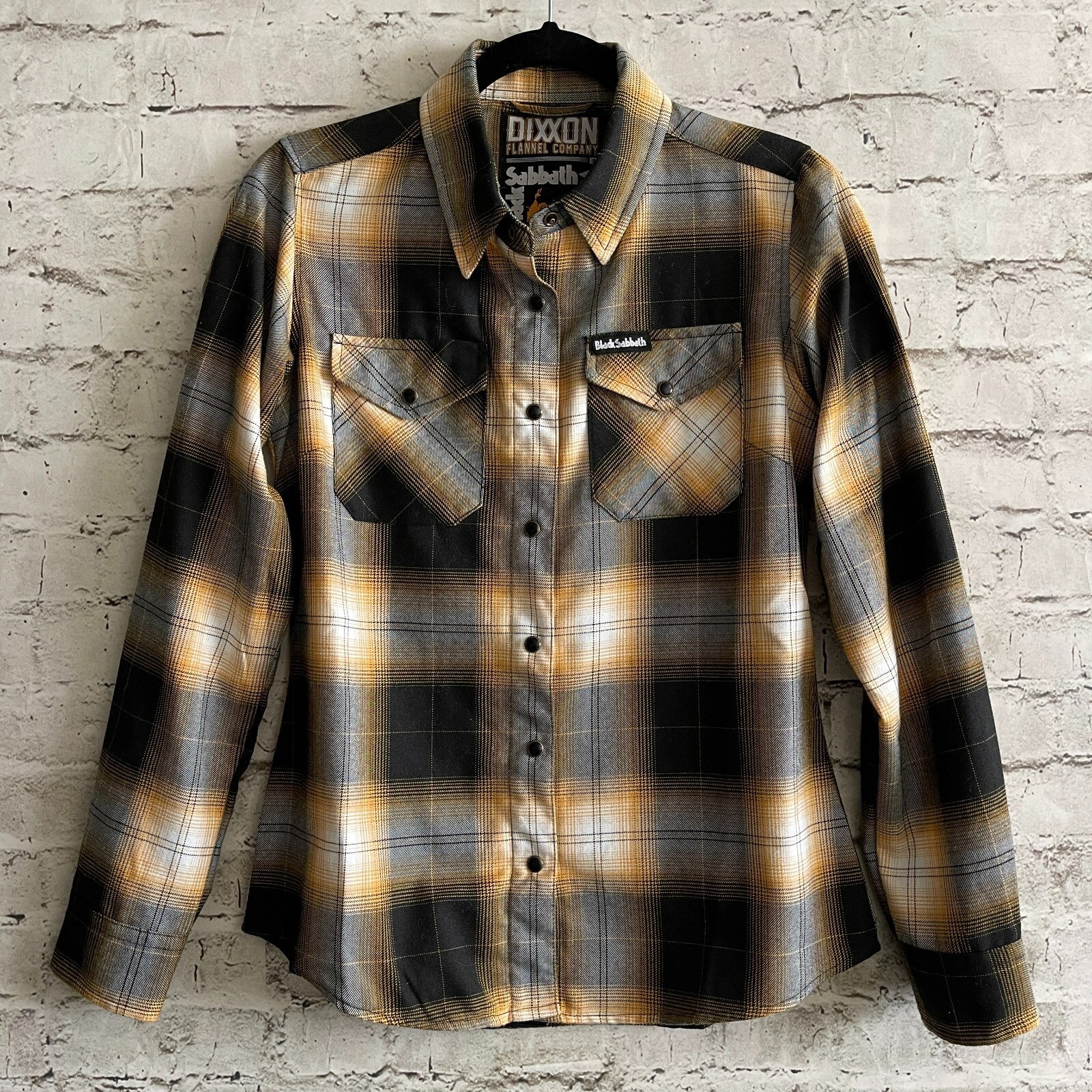 Men's The McKenzie Flannel | Dixxon Flannel Co.