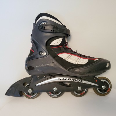 Men - Salomon Inline Skates