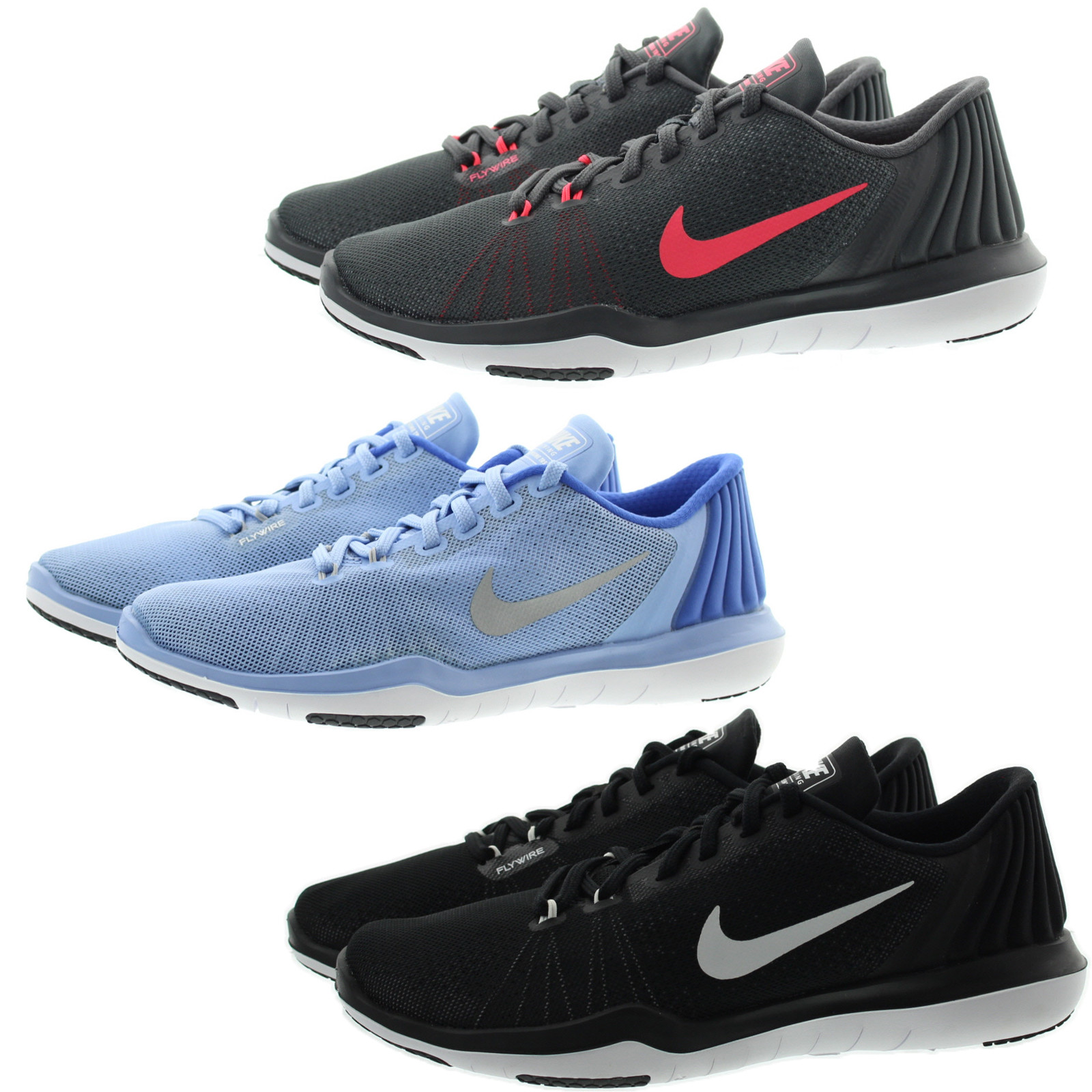 nike training flex supreme tr4 flywire