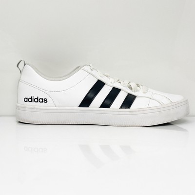 

Adidas Womens Neo Pace CG5907 Белая повседневная обувь Кроссовки Размер 7, Белый, Neo Pace
