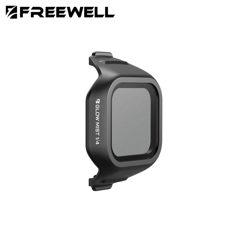 Single Drone Filters for DJI Mini 5 Pro, ND, UV, ND/PL, LPR, CPL and Black GLOW