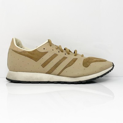 

Adidas Mens Cntr Weld B26087 Коричневая повседневная обувь Кроссовки Размер 11,5, Коричневый, Cntr Weld