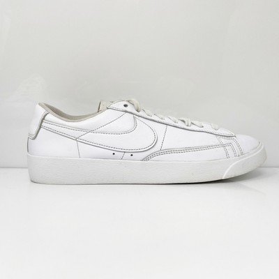 

Nike Womens Blazer Low LE AV9370-111 Белая повседневная обувь Кроссовки Размер 8,5, Белый, Blazer Low LE