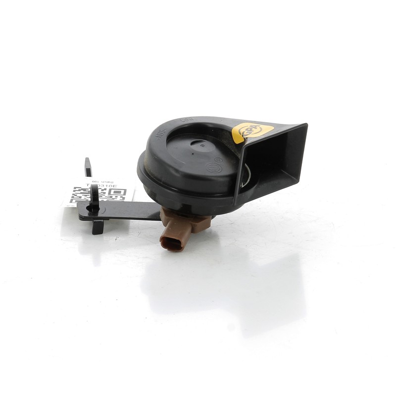 Klaxon - Dacia Sandero Iii Ph.1 - Gris Highland - 256100130r - T0-0310e