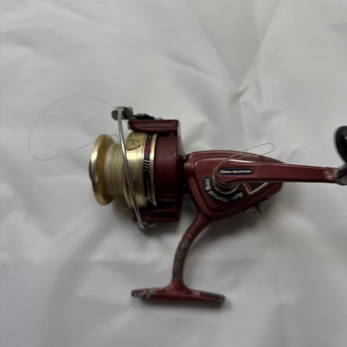 オールドShakespeare EXCELLENT Ⅱ No.1503LIGHT Shakespeare 2200GX Sigma Ultra Light Ball Bearing Reel Speed