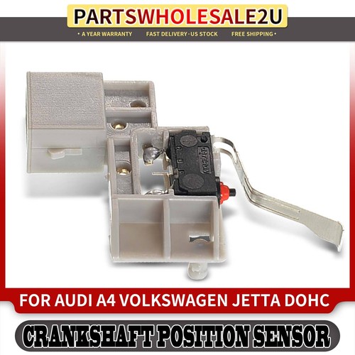 Rear Trunk Latch Lock Micro Switch for Audi B5 A4 Volkswagen VW