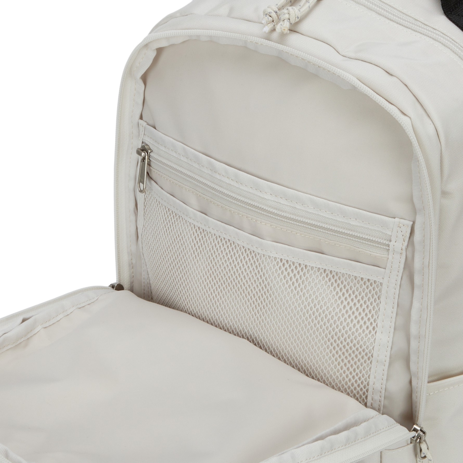 ★24-25FW★THENORTHFACE★WHITELABEL★SUPER PACK II MINI New THE NORTH FACE SUPER PACK II MINI NM2DQ04L 25L IVORY