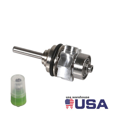 NSK Style Dental LED Fiber Optic E-generator/ High Speed Handpiece Turbine SK