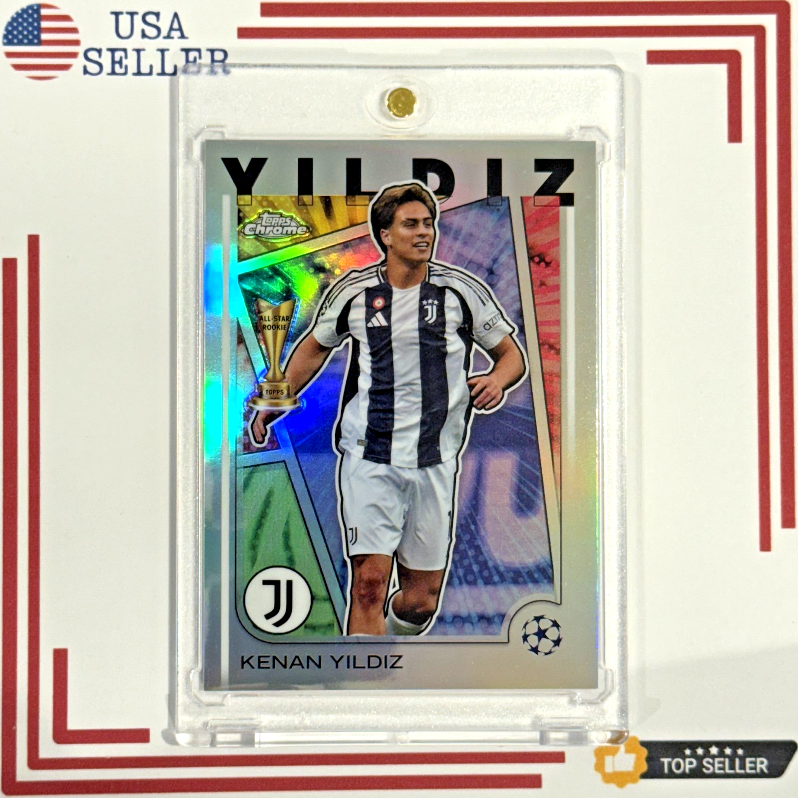 Topps Chrome NEDVED ネドベド 直筆サイン ゴールド 50シリ Topps Chrome NEDVED ネドベド 直筆サイン ゴールド 50シリ