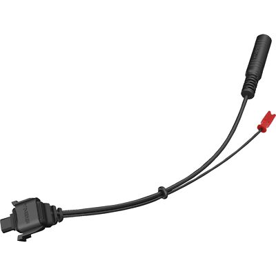 Sena 50C Earbud Adapter Split Cable  50C-A0101