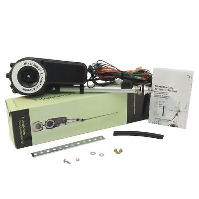 Für AUDI 100 + 200 automatische ANTENNE HIRSCHMANN automatic Motorantenne
