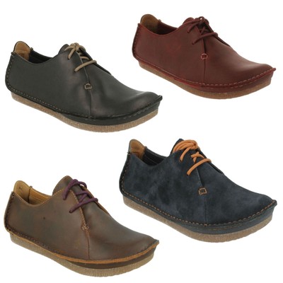 clarks janey mae size 10