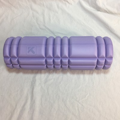 TriggerPoint 12  CORE Foam Roller - Lavender