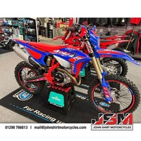 2026 BETA RR RACE 350cc 4T