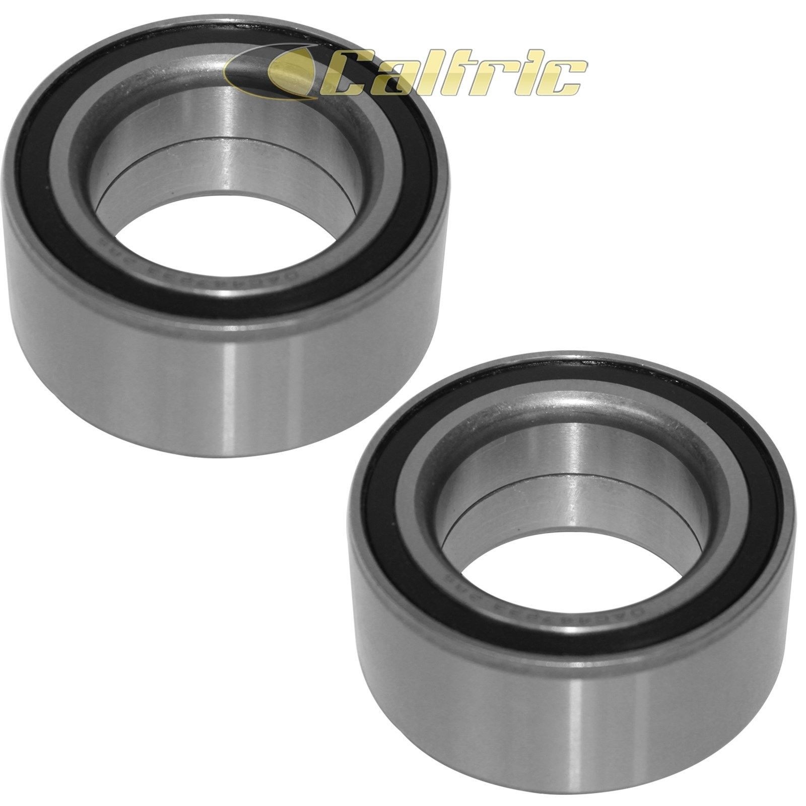 Front Wheel Ball Bearings For Polaris Ranger Rzr 800 Efi 2008 20102014