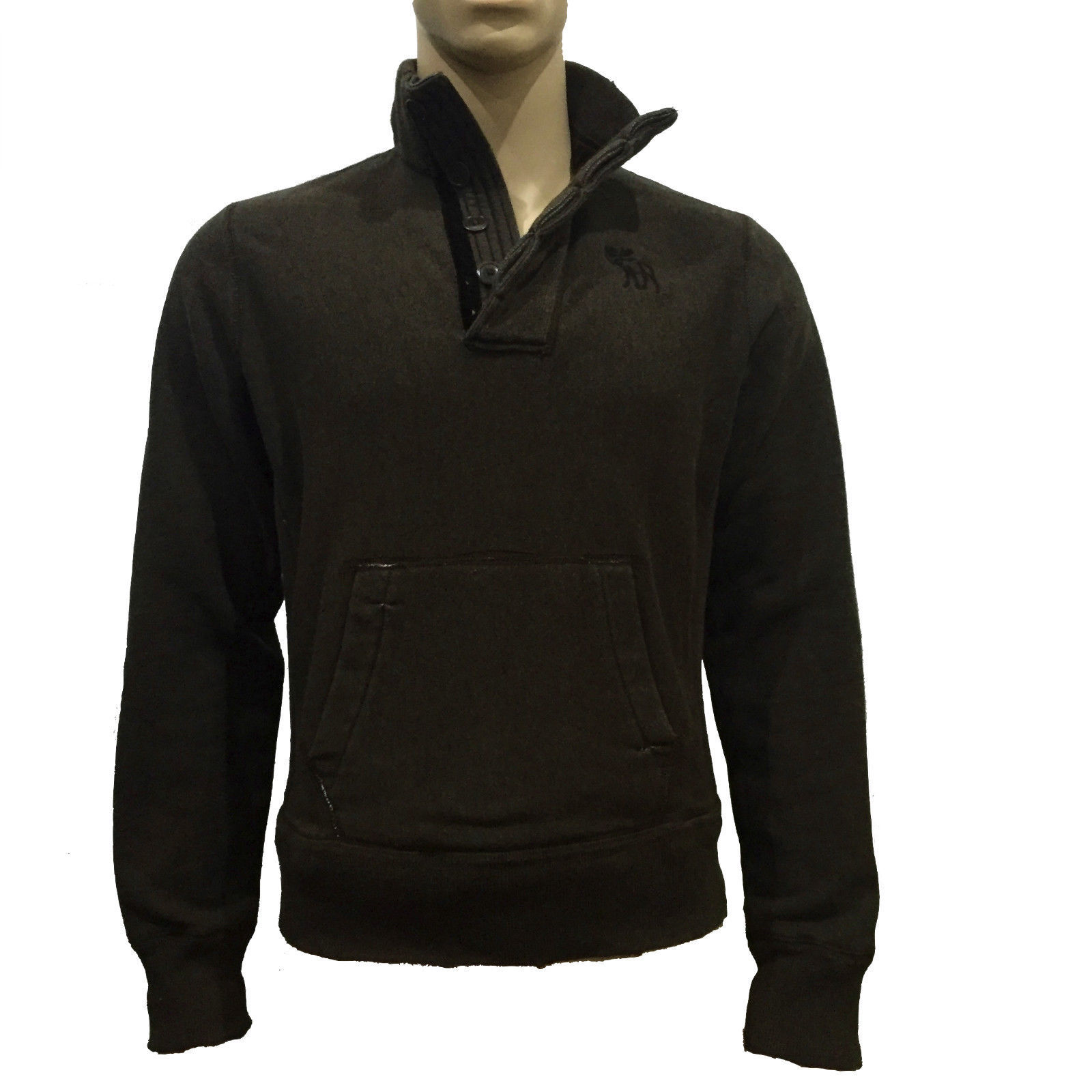 Abercrombie & Fitch Hoodies & Sweatshirts for Men for sale eBay