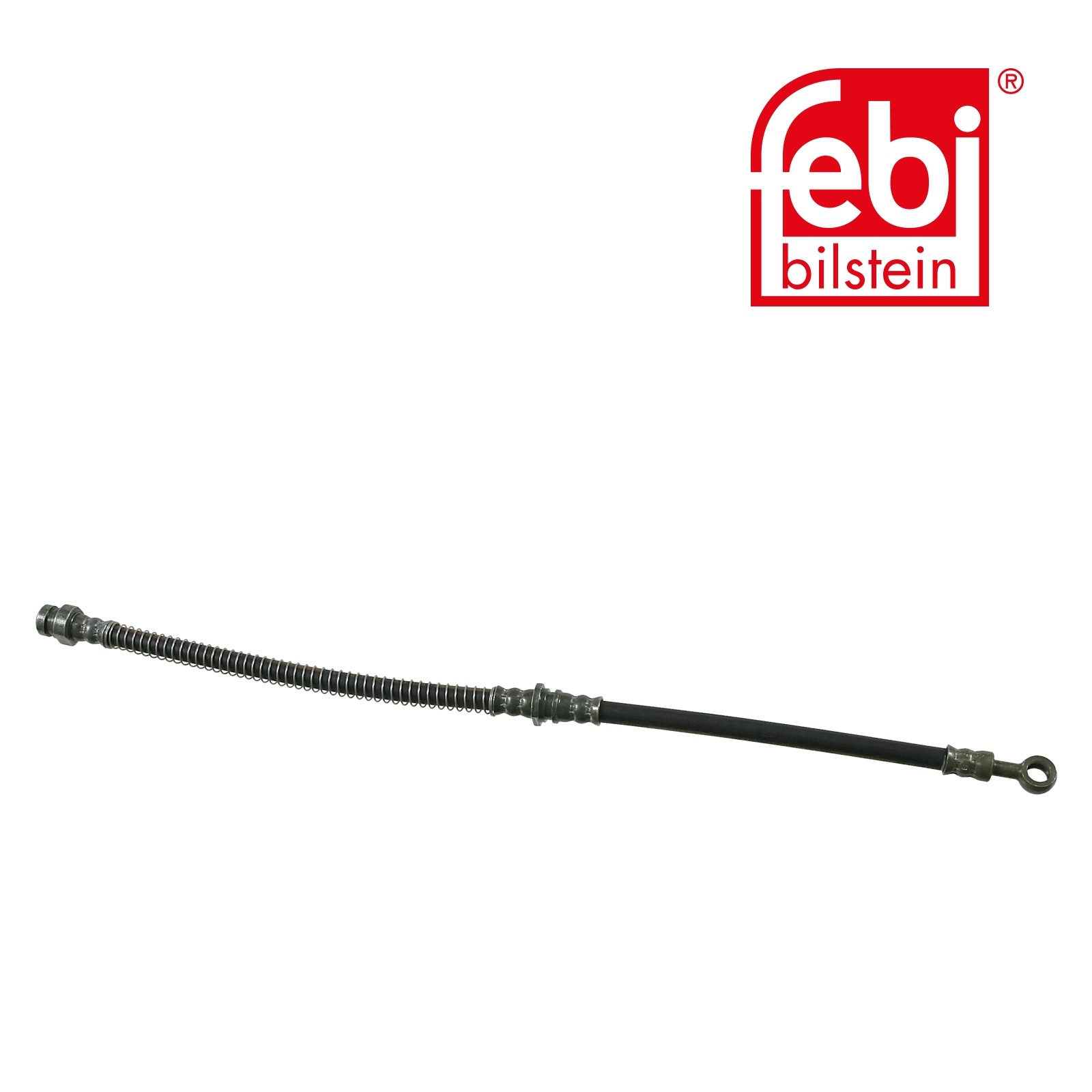 Febi Bilstein Bremsschlauch 36133 - Original Ersatzteil Für Mercedes ML & GL Klasse