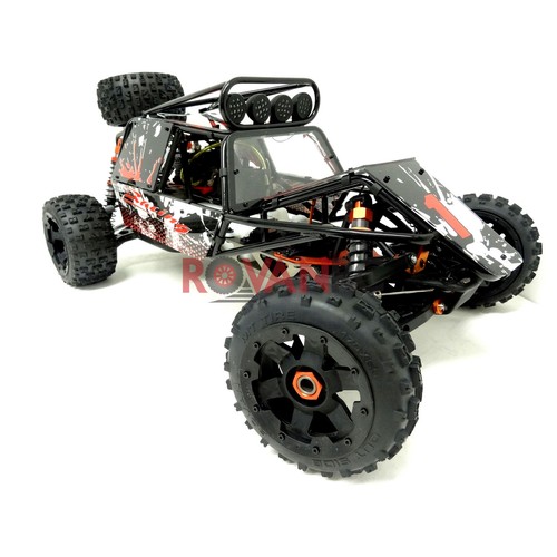 rovan rc baja
