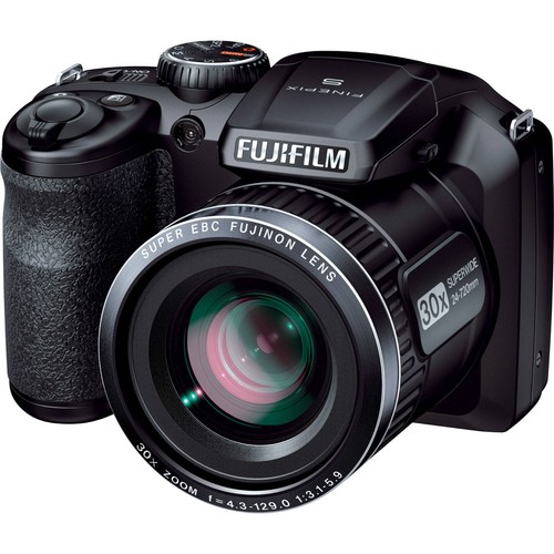 Objectif grand angle HD macro pour Fujifilm Finepix S700 S-700