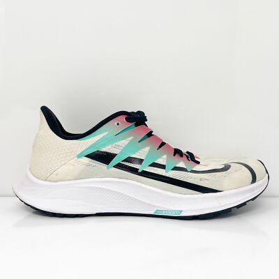

Женские кроссовки Nike Zoom Rival Fly CD7287-101 цвета слоновой кости, размер 5,5, Цвет слоновой кости, Zoom Rival Fly